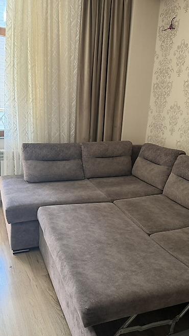 Divanlar: Künc divan – transformasiya olunan model - Forma: L-şəkilli künc — 12
