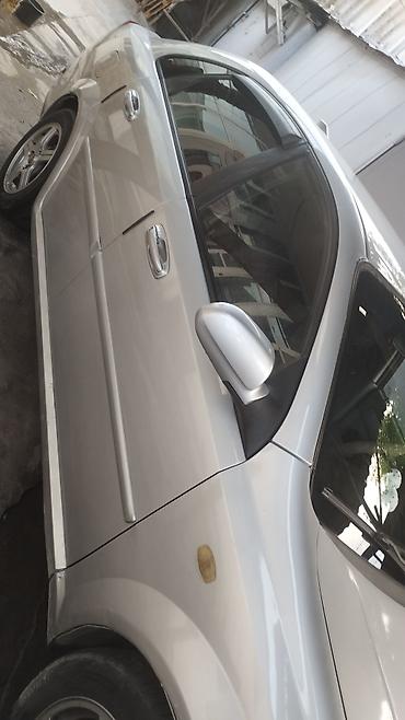 сидения ласетти: Chevrolet Lacetti: 2004 г., Седан — 7