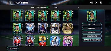 xbox seris x: 221 milyon fc jetonu var 30.000 minde elmas 114 gen Ciddi alicilar — 2