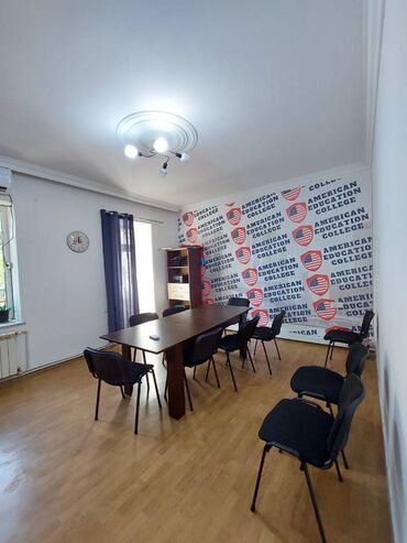 Ofislər: Nəriman Nərimanov, Arif Heydərov21 ünvanında. (Saatlı binanın -da lalafo.az — 9 Ofislər: Nəriman Nərimanov, Arif Heydərov21 ünvanında. (Saatlı binanın — 9