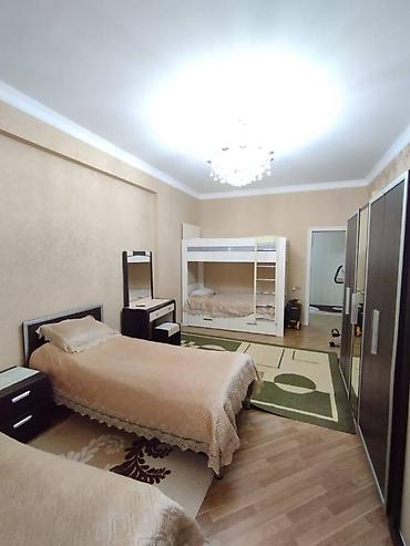 luks home: 3 otaqlı, Yeni tikili, 130 kv. m — 3