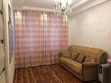 Продажа квартир: 2 комнаты, 72 м², Вефа ТЦ Элитка, 1 этаж, Косметический ремонт — 8
