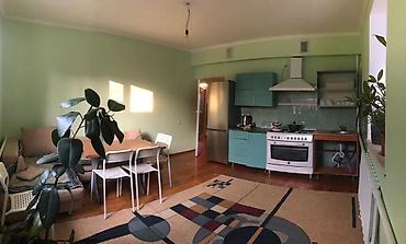 Двухъярусные кровати: Уважаемые гости города Бишкек Наш новый хостел ждет новых жильцов — 8