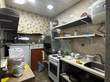 Kommersiya daşınmaz əmlakının satışı: Köhnə Günəşlidə, Venesiya Şadlıq Sarayı yaxınlığında, Turş su — 8