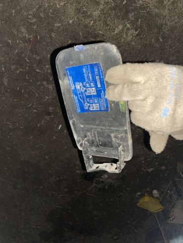 Двери и комплектующие: Дверь Задняя правая Mercedes-Benz, Б/у, Оригинал — 18