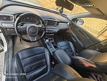 kna: Kia Sorento: 2018 г., 2.2 л, Автомат, Дизель, Кроссовер — 9