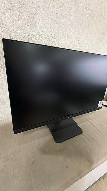экран на компьютер: Монитор, LG, Новый, 24" - 25" — 5