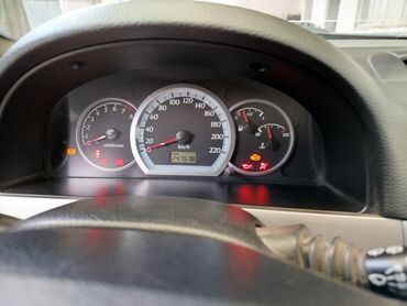 Daewoo: Daewoo Lacetti: 2004 г., 1.6 л, Механика, Бензин, Хэтчбэк — 3