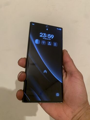 samsung s22 qiymeti irşad: Samsung Galaxy S22 Ultra, 512 ГБ, цвет - Черный, Сенсорный