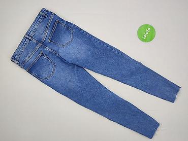jeans mugler: Mohito, Jeansy damskie, rozmiar XS — 3