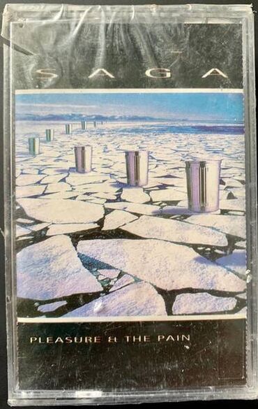 Vinil vallar: Vinil val, Rok, 1990 il — 24