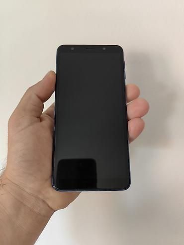 kantar: Samsung A7 2018 dual sim sim free, sa 4/64 gb memorije. Dobro očuvan i — 1