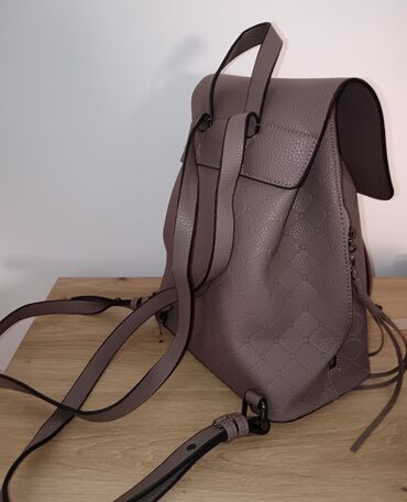 zara cipele koža: Materijal: Veštačka koža
