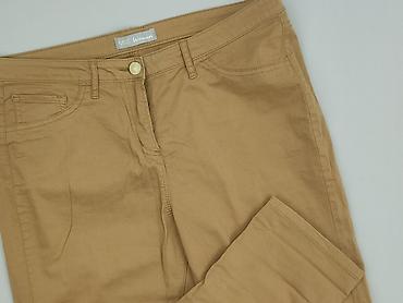 lenary cena: Marks & Spencer, Spodnie materiałowe damskie, rozmiar M — 1