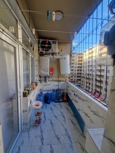 Yeni tikili: Satılır: mənzil (şəkillərdə göstərilən) Xüsusiyyətlər: - Giriş — 19