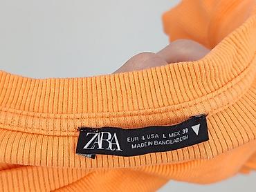 pull and bear garnitury: Zara, Bluzka damska, rozmiar L — 5