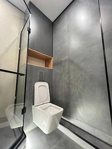 Продажа квартир: 2 комнаты, 42 м², Элитка, 2 этаж, Дизайнерский ремонт — 13