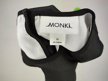 czat h: Monki, Sukienka damska, rozmiar M — 4
