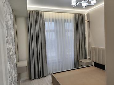 Продажа квартир: 2 комнаты, 60 м², 10 этаж, Евроремонт — 5