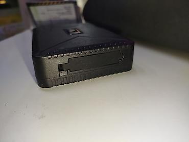 chip gps: GPS-трекер TKSTAR (модель TK919) Вставляется сим карта и можно следить — 5