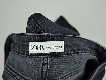 zara 11: Zara, Jeansy damskie, rozmiar L — 4