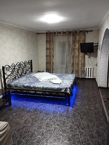 Посуточная аренда комнат: 25 м², С мебелью — 11