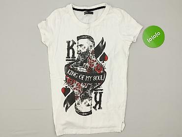 kurtka naruto: Cropp, T-shirt damski, rozmiar XS — 2