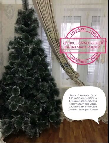 yeni il koftalari: Sifarisle eve getiririk Çatdırılma pulsuz whatsapp aktivdir 🌲🌲🌲90sm