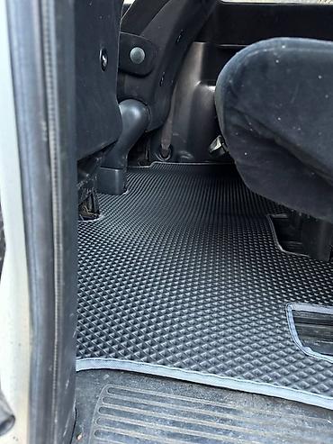 Полики: 3D Ворсовые Полики Для салона цвет - Серый, Новый, Бесплатная доставка, Платная доставка, Самовывоз — 31