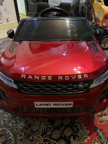 эла магазин школьной формы фото: Qırmızı rəngdə olan uşaqlar üçün Range Rover minik avtomobili