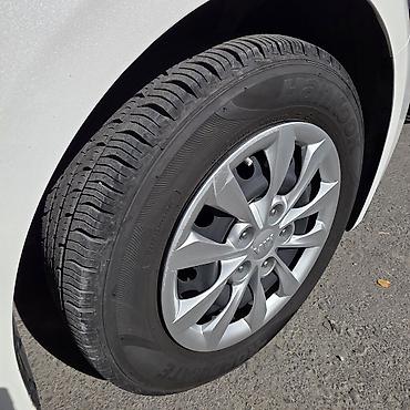 Kia: Kia K3: 2021 г., 1.6 л, Вариатор, Бензин, Седан — 10