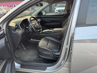 Hyundai: Hyundai Tucson: 2022 г., 2 л, Дизель at lalafo.kg — 18 Hyundai: Hyundai Tucson: 2022 г., 2 л, Дизель — 18