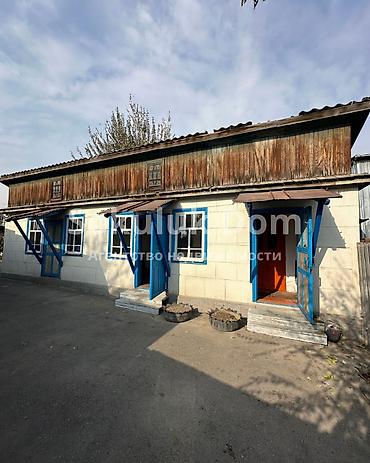 Продажа коттеджей и домов: 4 комнаты, 76 м², 12 соток, Сокулук — 5