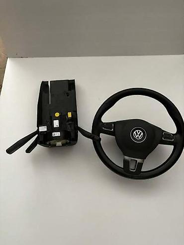 pojas za auto: VOLAN ZA VOLKSWAGEN PASSAT B6, PASSAT CC OD 2005. DO 2009. GOD. | za — 1