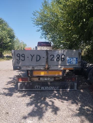 фургоны категории б: Bortlu evro prsep satilir ramasi temiz tekerleri orta diskleri — 9