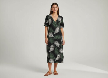 Sukienki: Dorothy Perkins, Sukienka damska, rozmiar L
