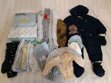 Комплекты одежды: Комплекты одежды