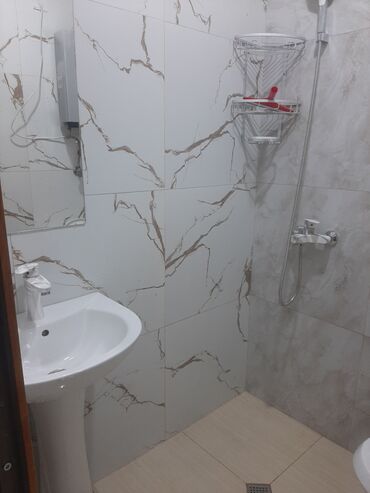 Uzunmüddətli kirayə evlər: 30 kv. m, 1 otaqlı, İnternet -da lalafo.az — 3 Uzunmüddətli kirayə evlər: 30 kv. m, 1 otaqlı, İnternet — 3