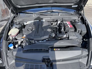 Hyundai: Hyundai Sonata: 2019 г., 2 л, Автомат, Бензин, Седан — 8