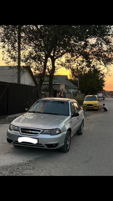 заслонка нексия: Daewoo Nexia: 2011 г., 1.5 л, Механика, Бензин, Седан