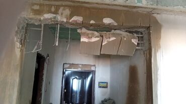 Beton işləri: #Betonkesme #betondeşmə Beton kubik kərpic - dən kəsim deşim — 3