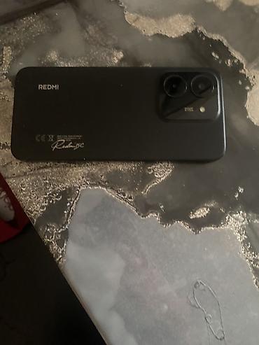 tap.az kondisioner işlənmiş: Xiaomi rəng - Qara, 
 Face ID, Barmaq izi — 6