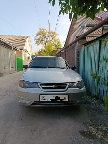 купить двигатель дэу нексия 1 5 16v: Daewoo Nexia: 2011 г., 1.5 л, Механика, Бензин, Седан
