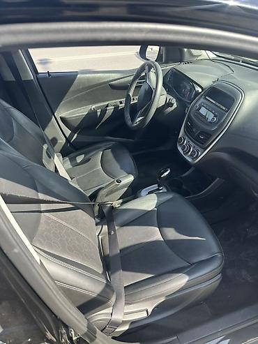 свеча зажигания najza: Chevrolet Spark: 2017 г., 1 л, Автомат, Бензин, Хэтчбэк — 4
