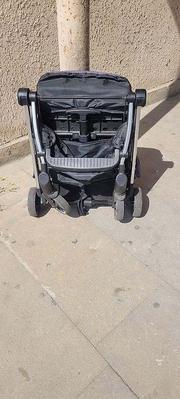 Gəzinti arabaları: Kidilo, İşlənmiş, Ünvandan götürmə — 9