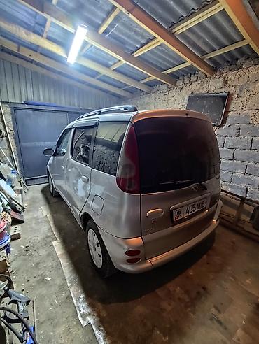 киа бонго 4х4 купить: Toyota Yaris Verso: 2001 г., 1.3 л, Автомат, Бензин, Лифтбек — 3