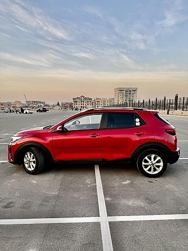 Kia: Kia Stonic: 2019 г., 1.4 л, Автомат, Бензин, Кроссовер — 3