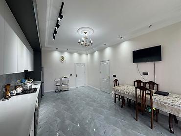 otağ: Satılır – geniş və zövqlü təmirli fərdi yaşayış evi - Planlama: iri — 3