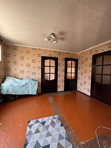 Продажа коттеджей и домов: Продаётся дом, жилмассив Ак-Ордо-2 (рядом с ул. Гагарина) 📐 Участок — 12