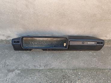 Auto delovi: Instrument tabla Lada 2107 Riva, Lada 2104 Karavan br.4. Polovno — 1